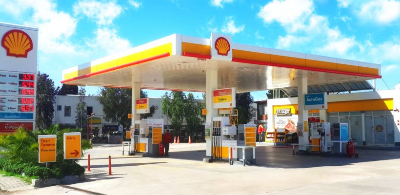 Alya Petrol Merkez - Shell Turgutreis - Bahçelievler Mah.Mehmet Hilmi Cad. No:93/A-1 Turgutreis Bodrum / Muğla -